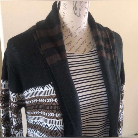 Cardigan sweater - Picture 2 of 11